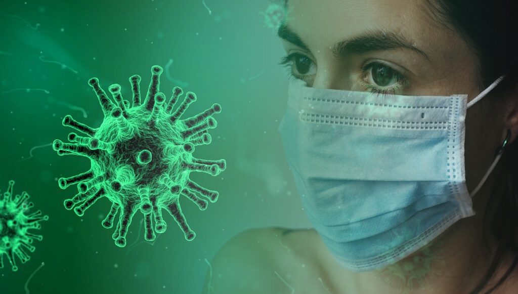 Corona virus(COVID) symptoms, vaccine, cases and Treatments