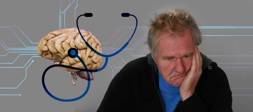 5 Alzheimer's Disease stages, Causes, Prevention and medication