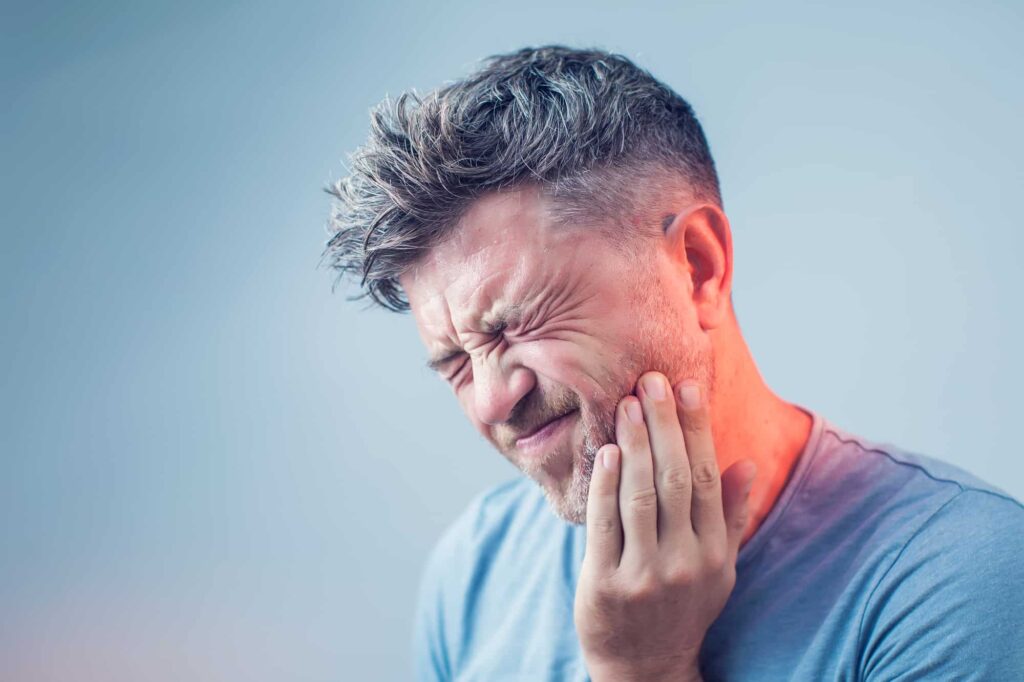 Tooth Infection Kills, Dental abscess