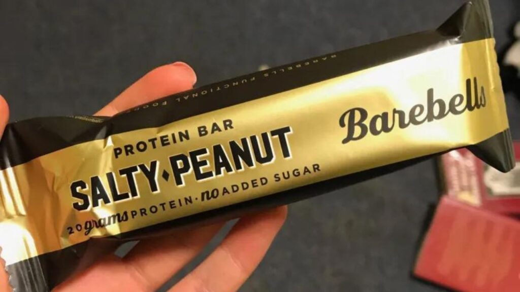 Do Barebell Protein Bars Raise Sugar Levels